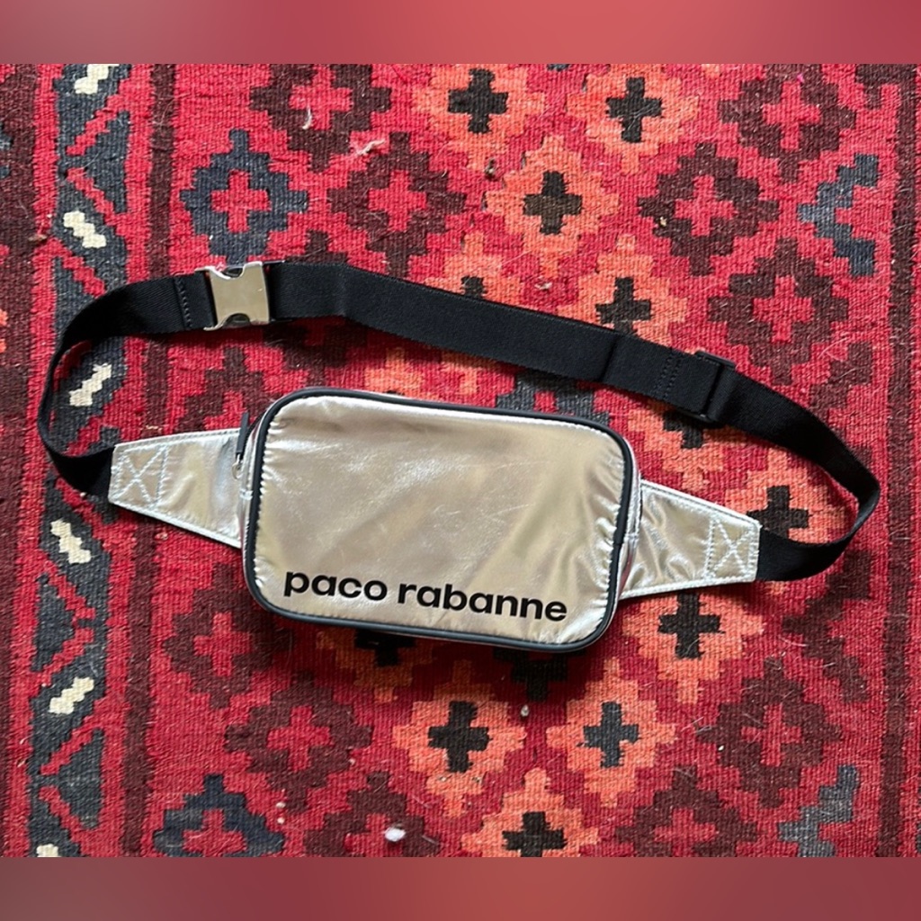 Paco Rabanne